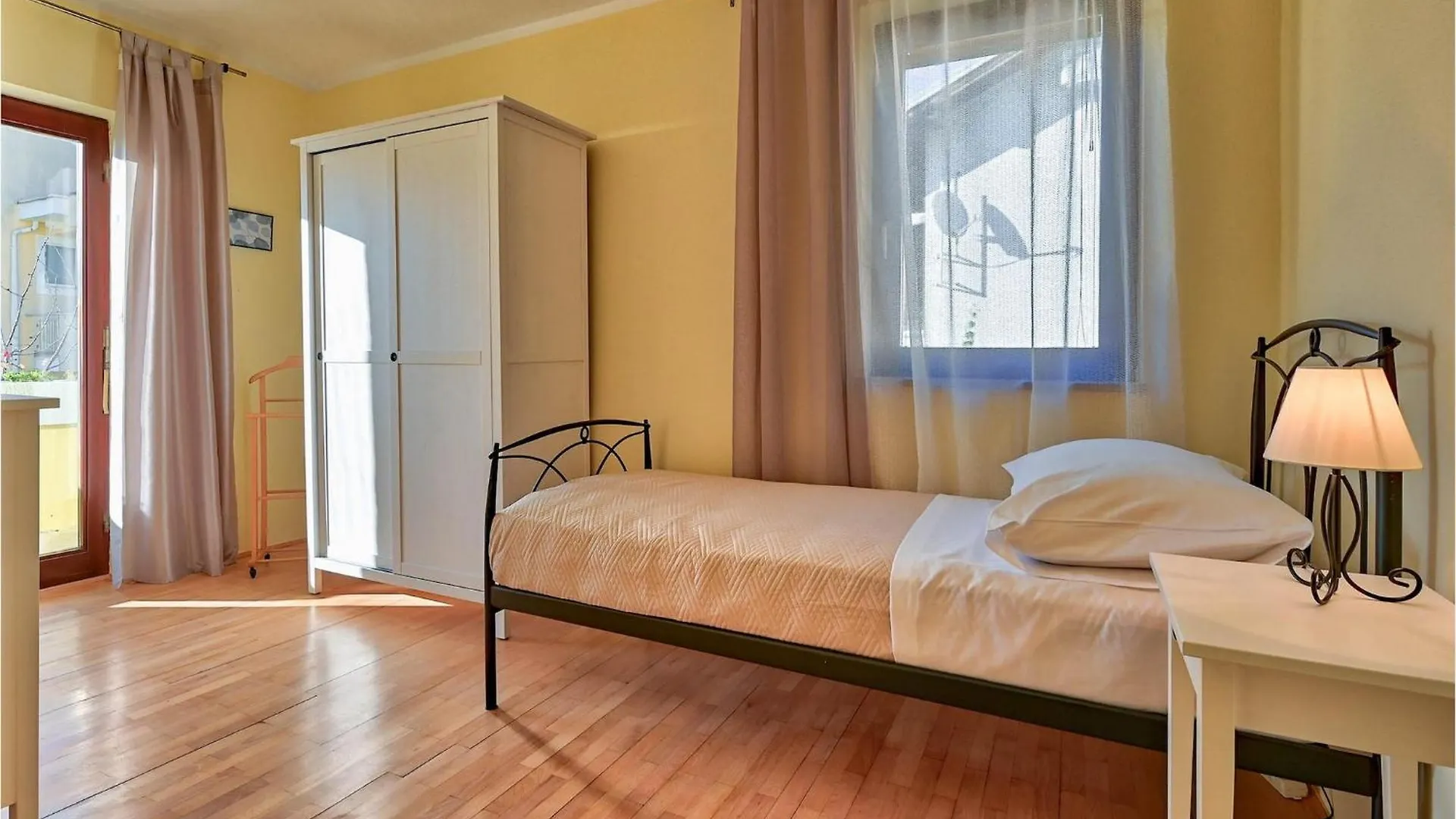 Holiday home Villa Oscar Zadar