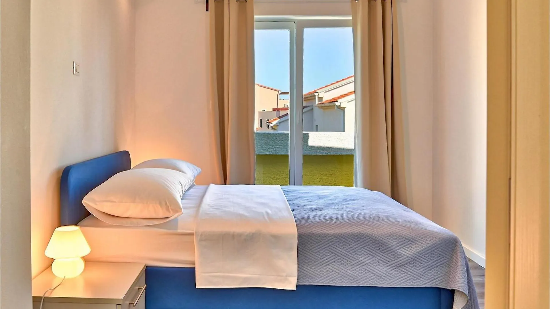 Villa Oscar Zadar Croatia