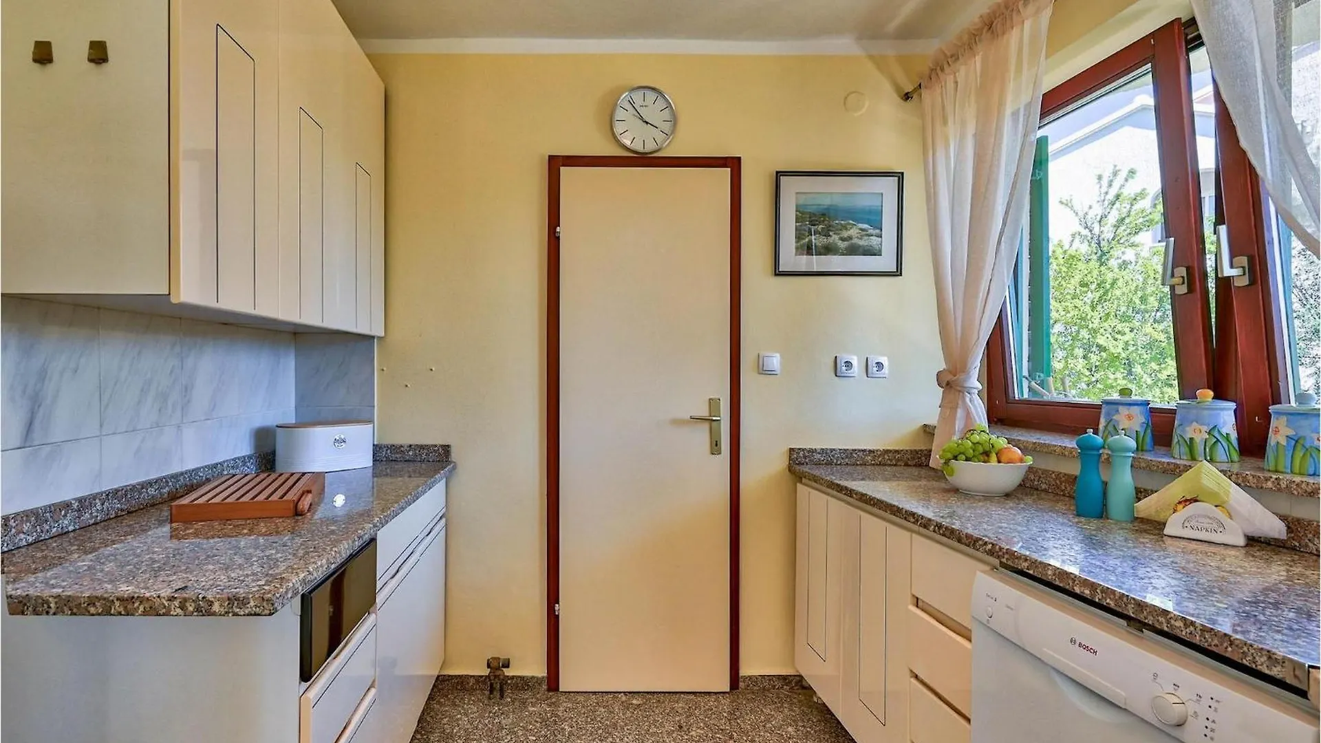 Villa Oscar Zadar Croatia