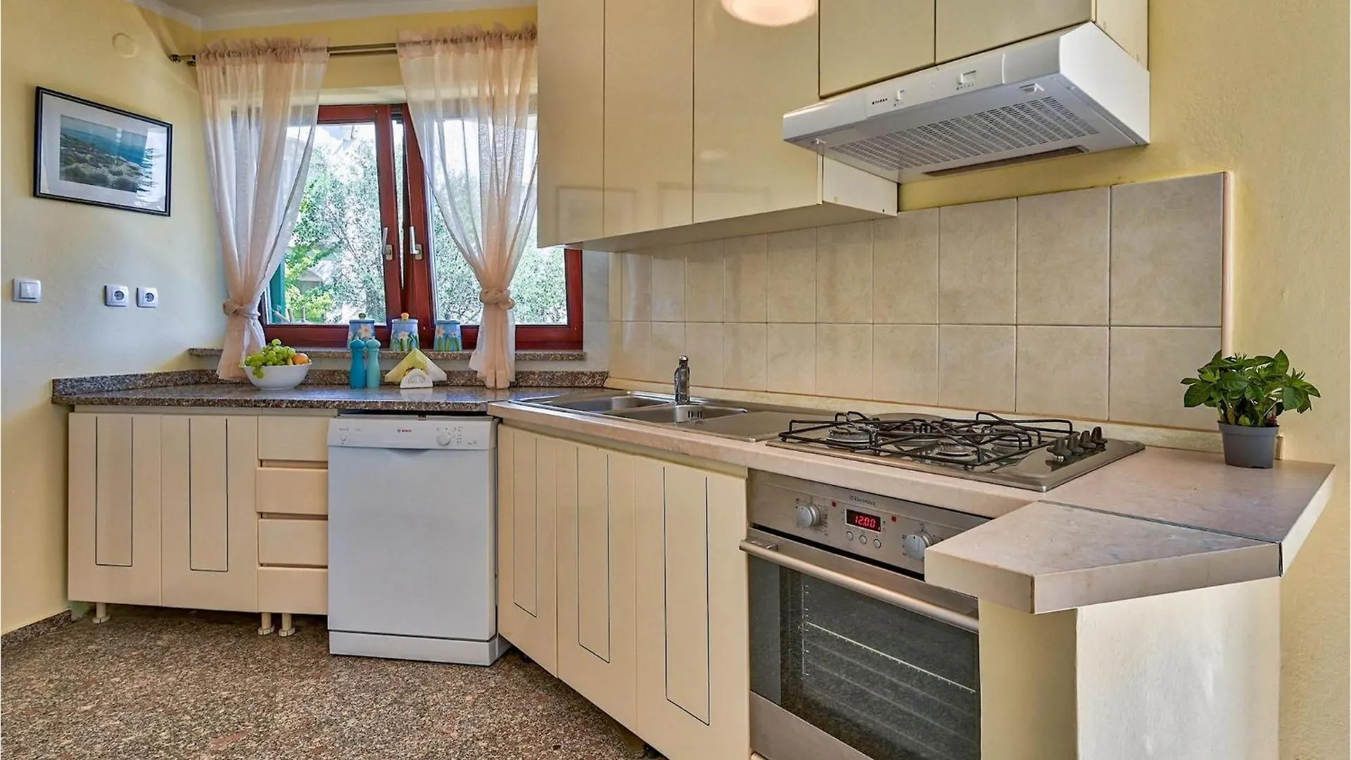 Villa Oscar Zadar Holiday home