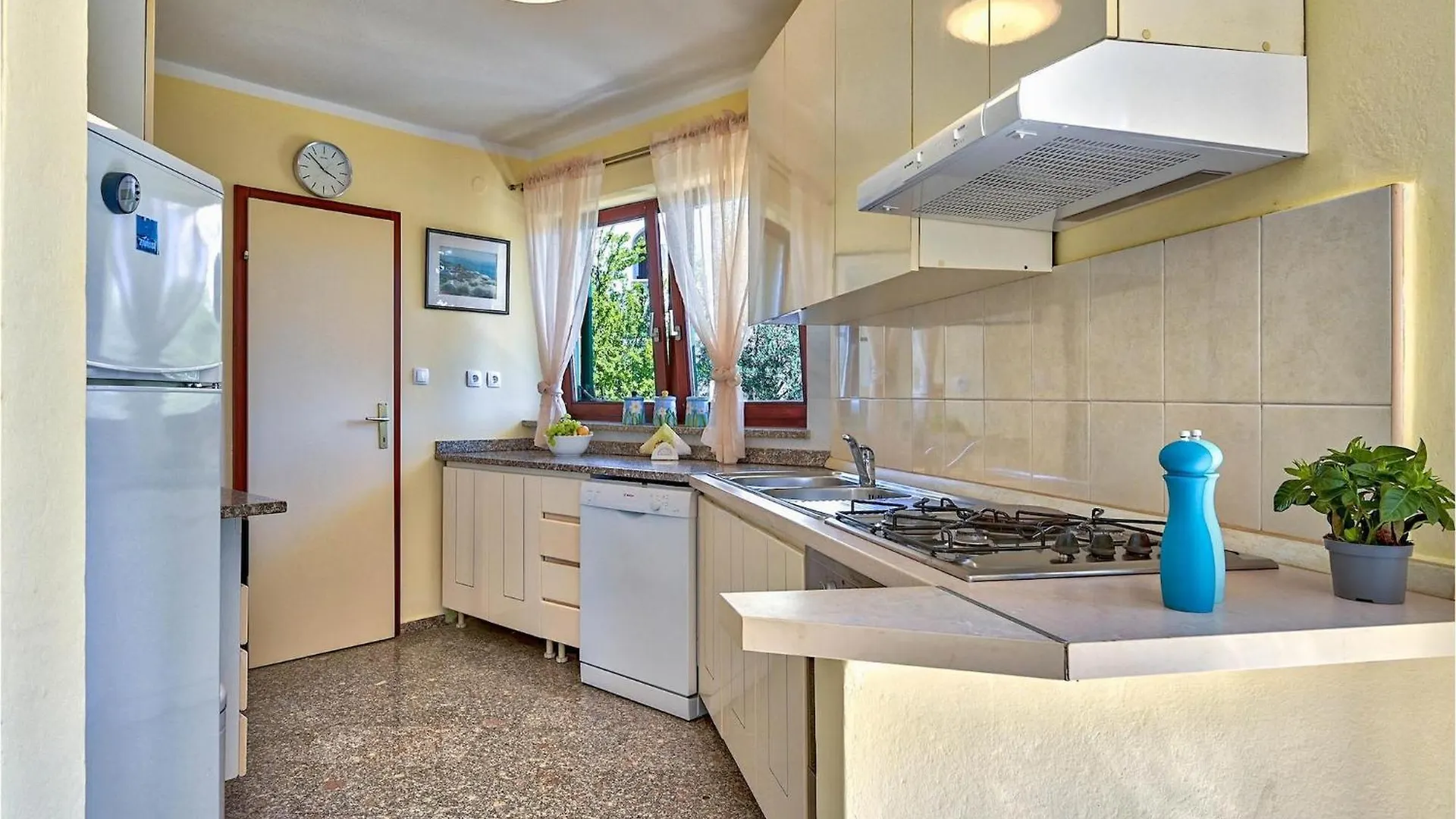 Holiday home Villa Oscar Zadar Croatia