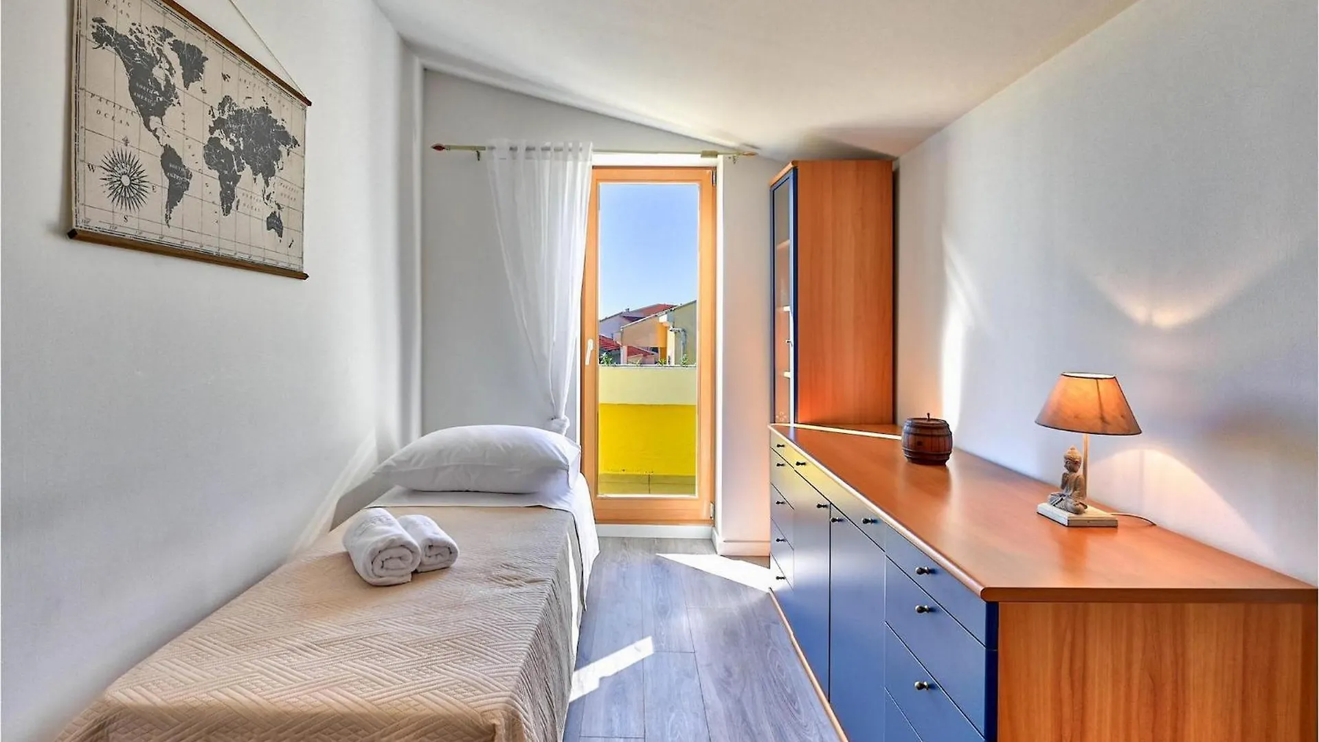 Villa Oscar Zadar