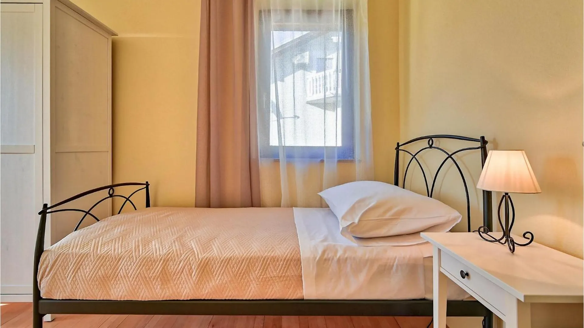 Holiday home Villa Oscar Zadar