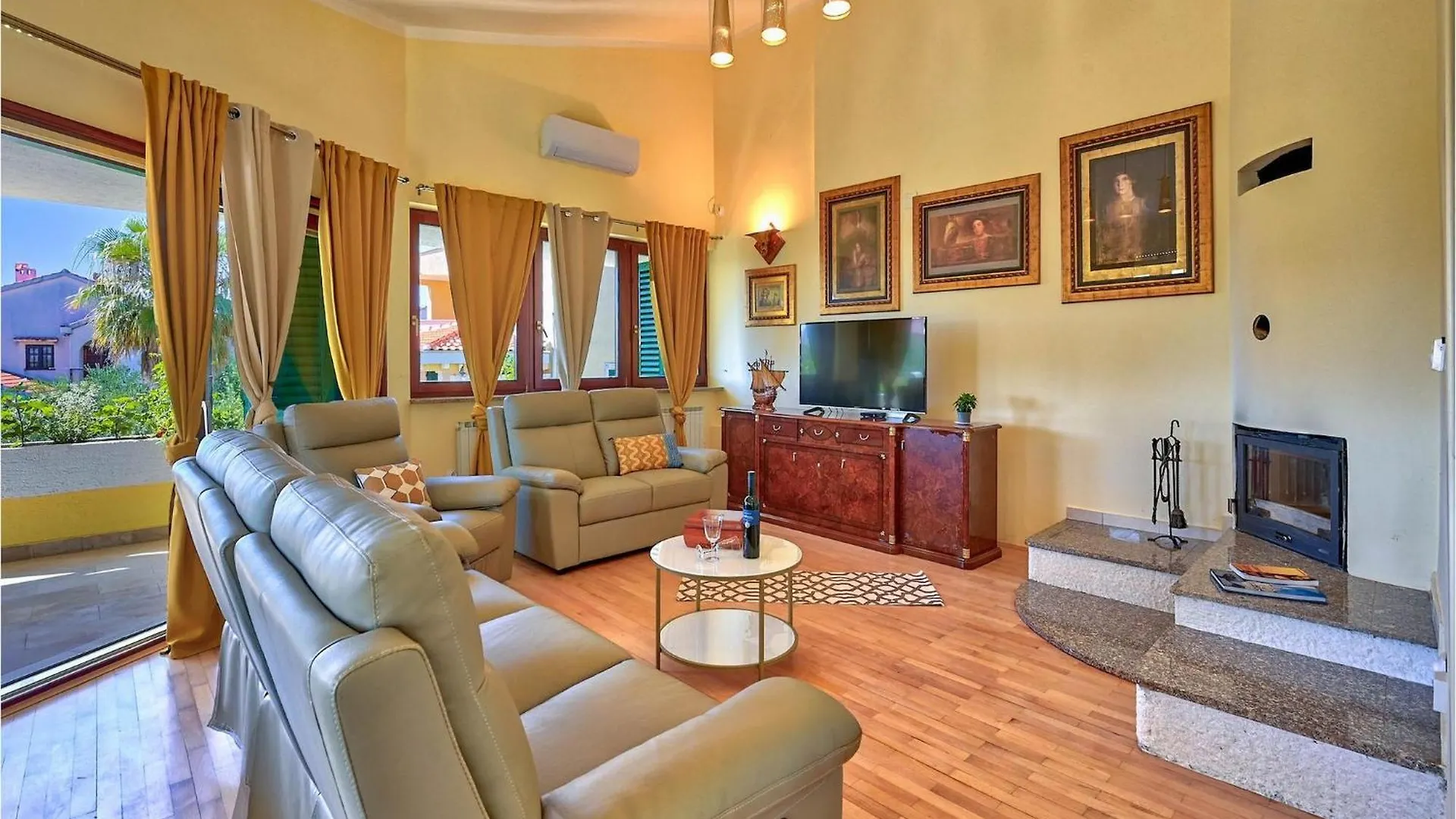 Villa Oscar Zadar 0*,