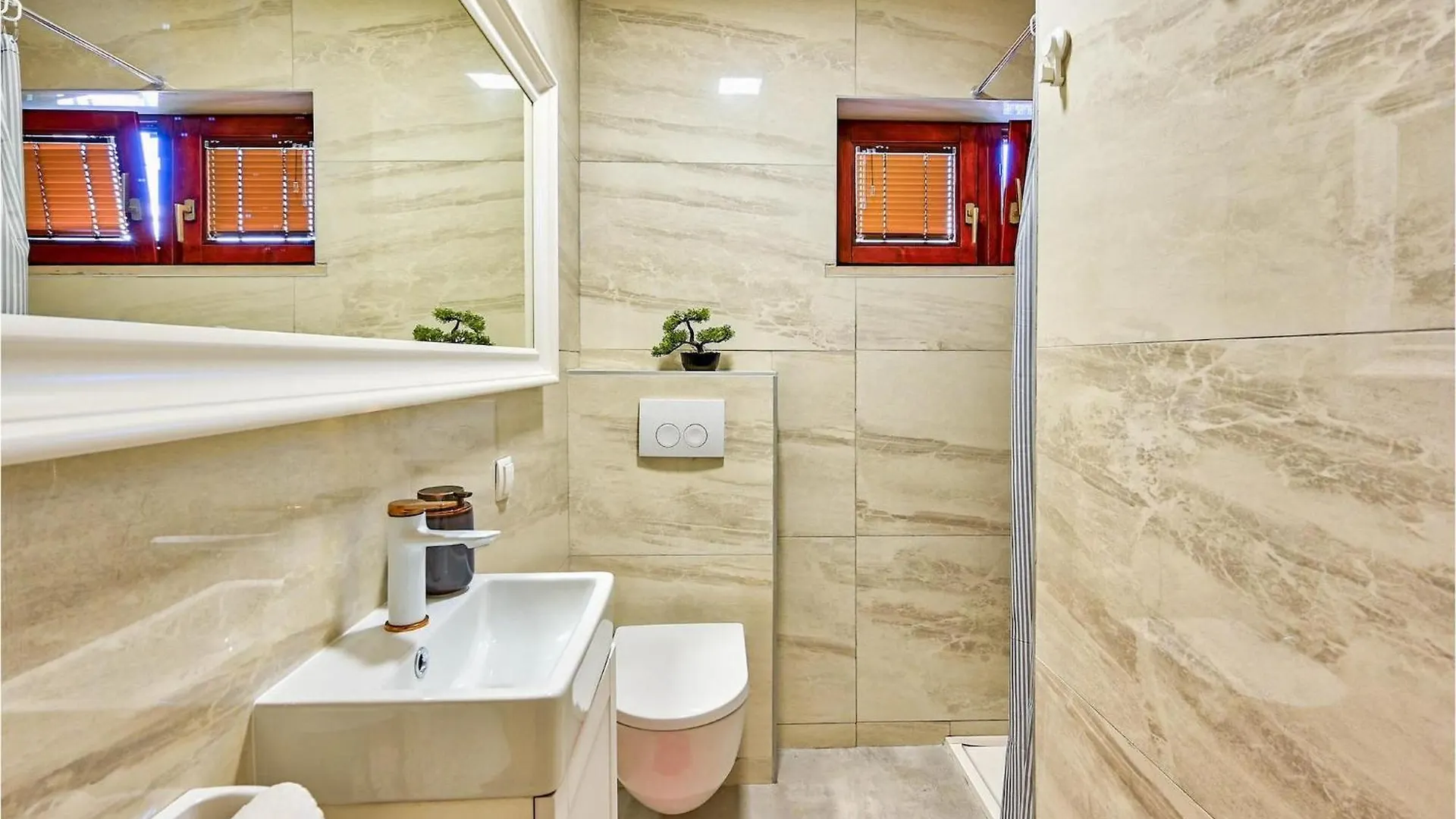 Villa Oscar Zadar Holiday home