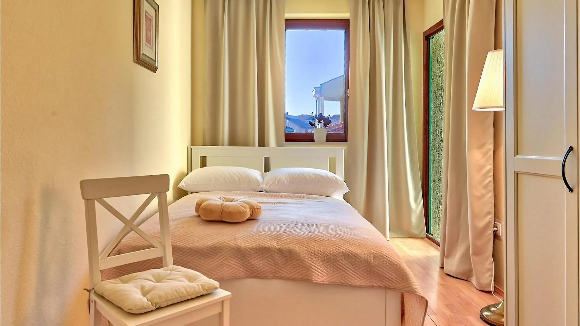 Villa Oscar Zadar Holiday home