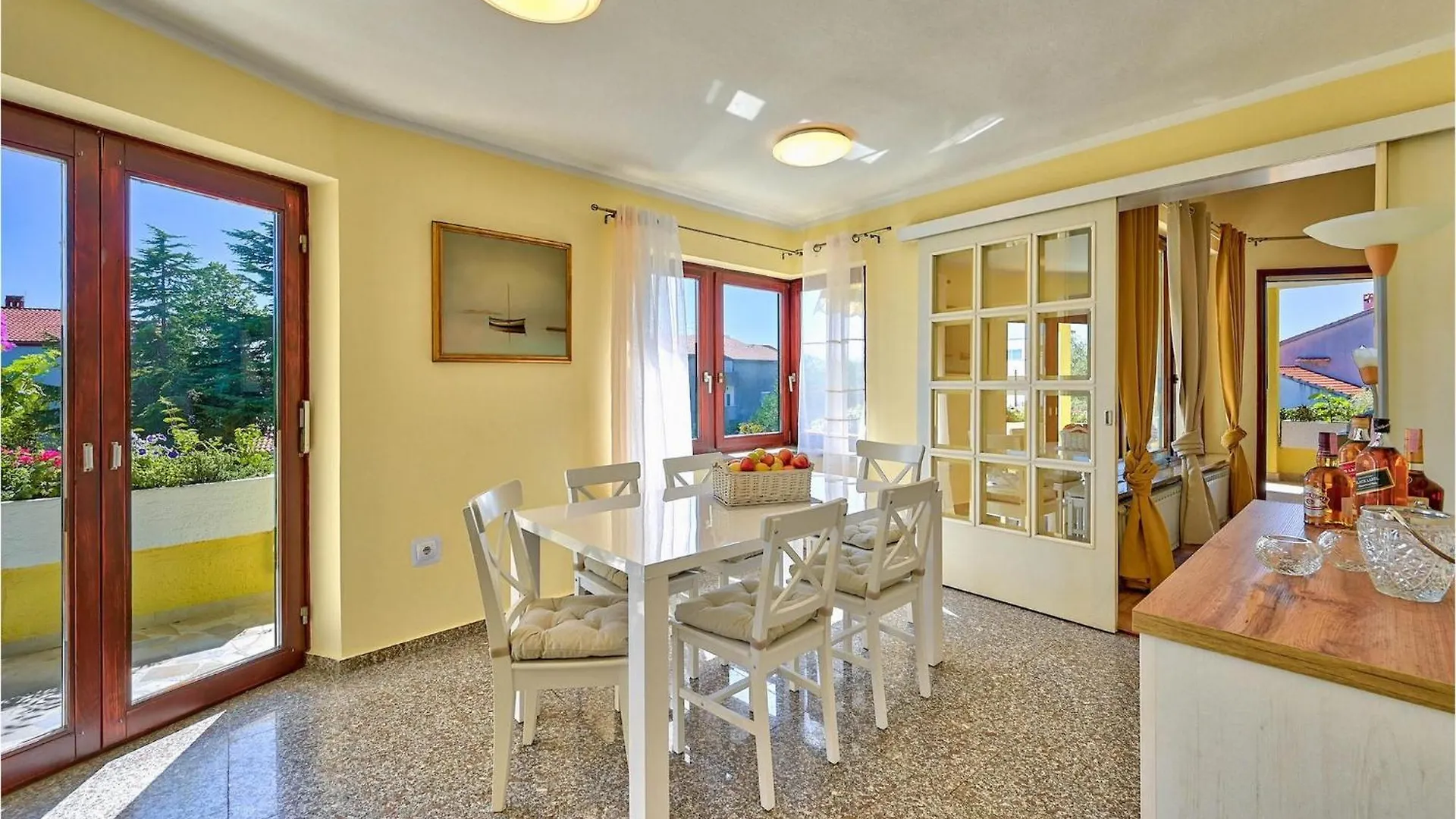 Villa Oscar Zadar
