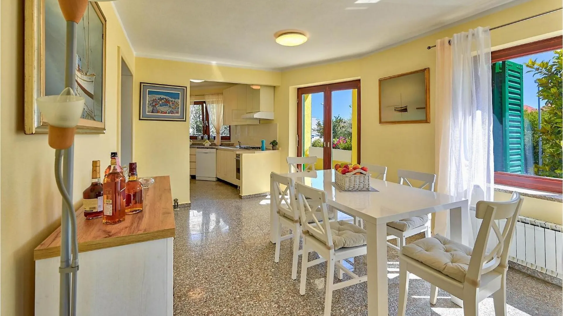 Holiday home Villa Oscar Zadar