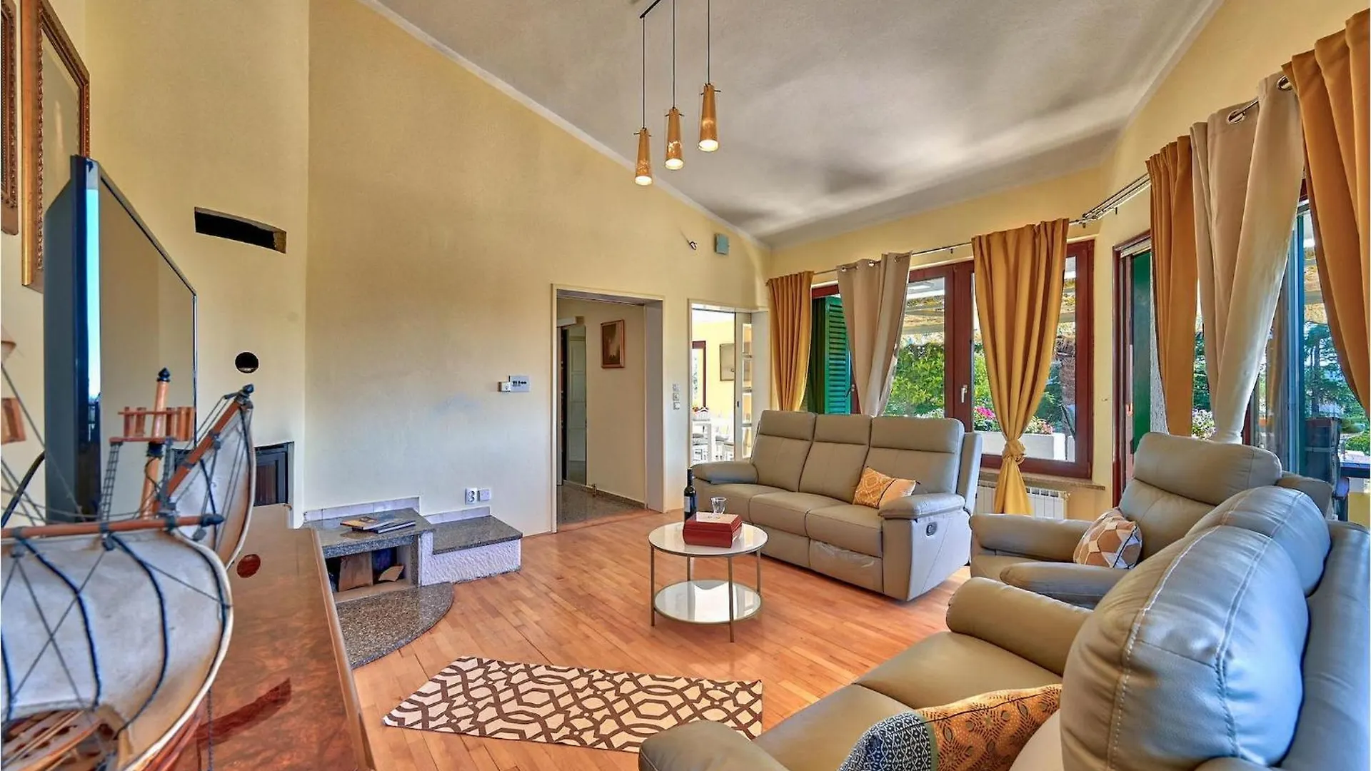 Villa Oscar Zadar Croatia
