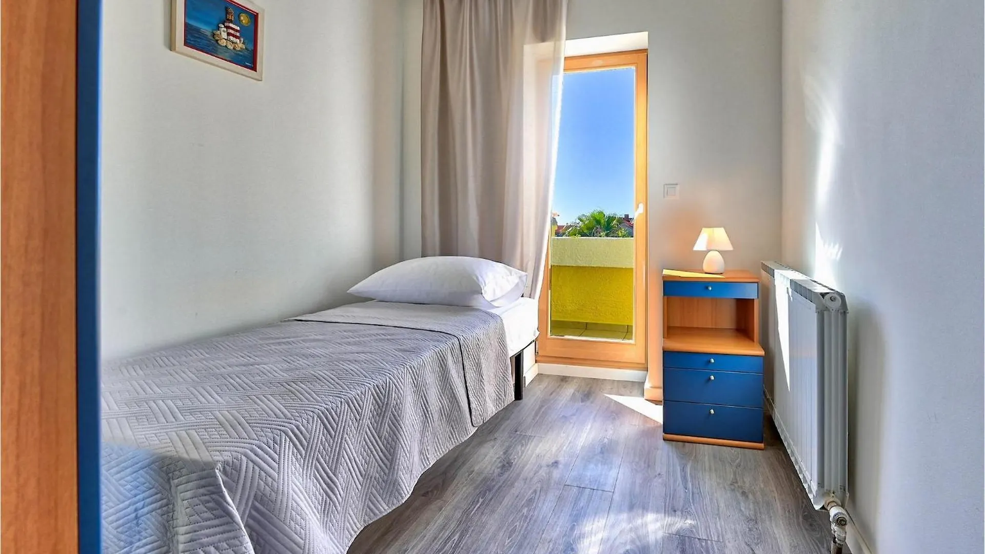 Villa Oscar Zadar Holiday home