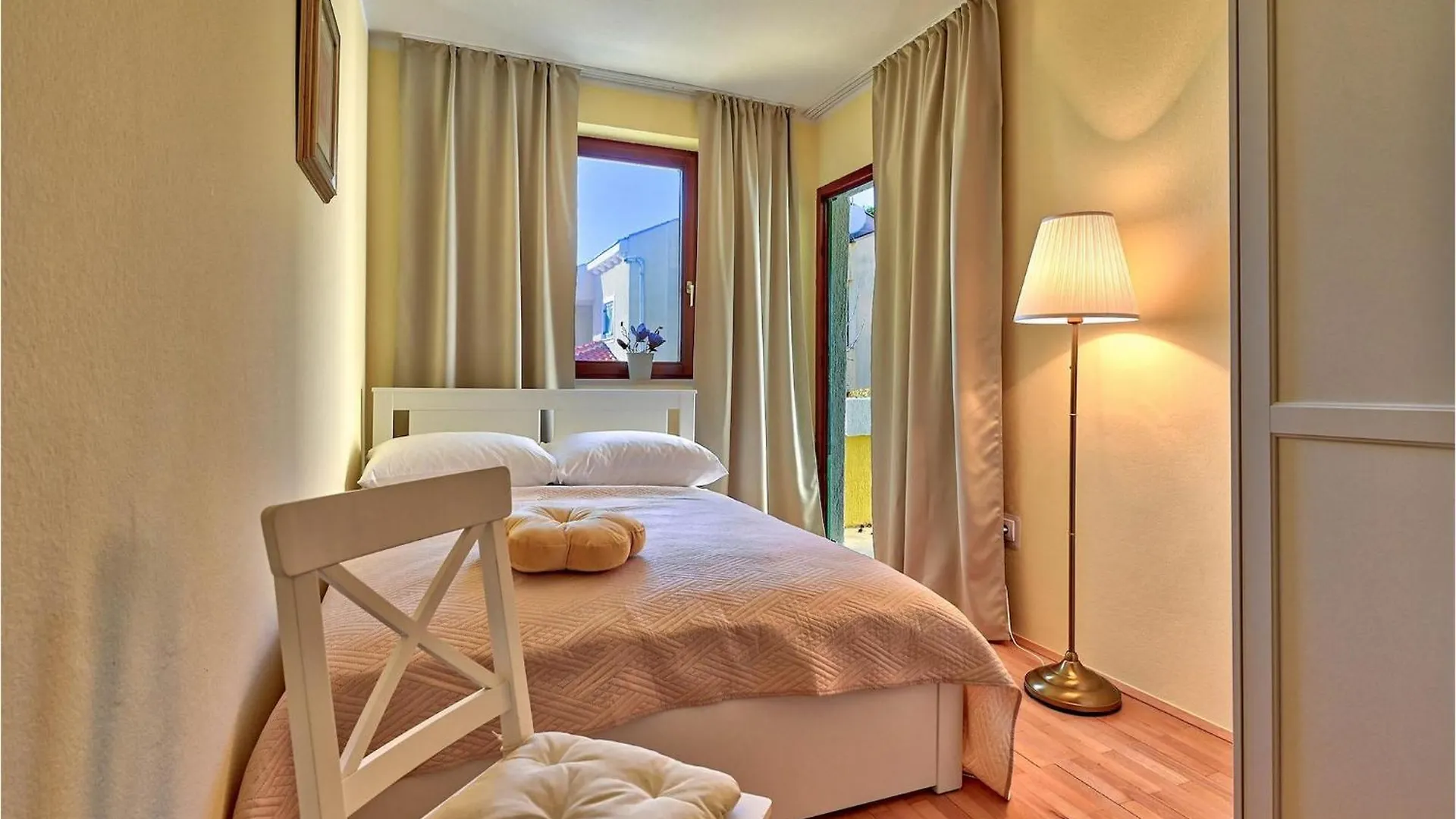 Holiday home Villa Oscar Zadar Croatia
