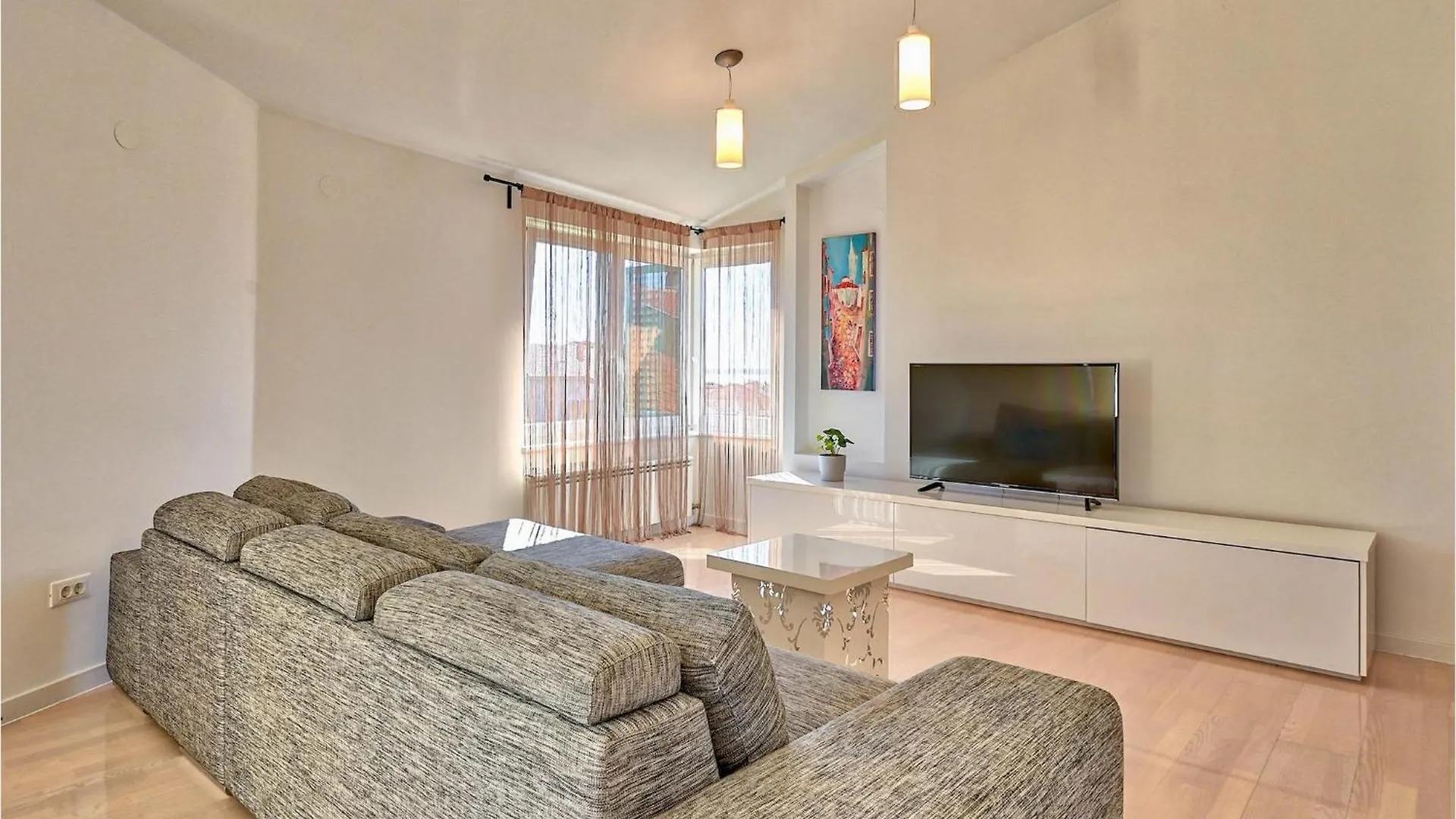 Villa Oscar Zadar Holiday home