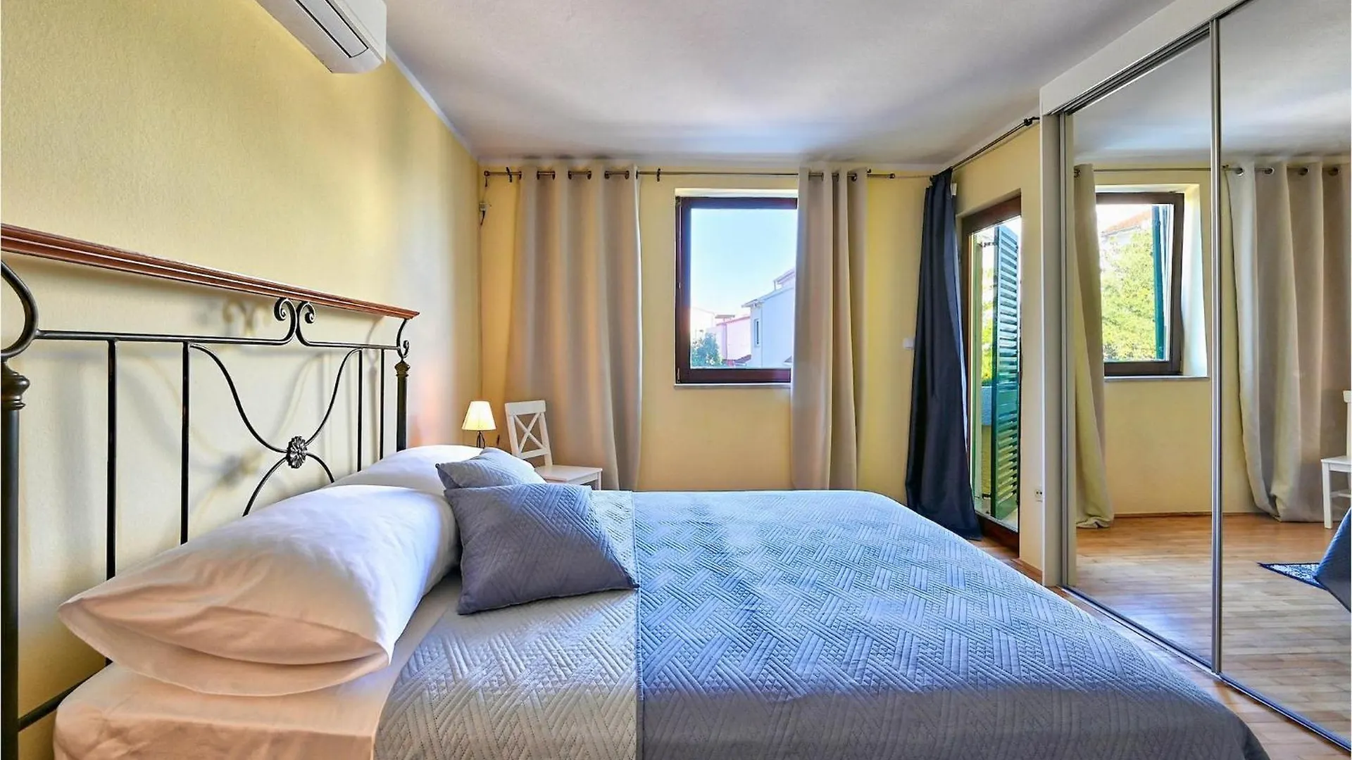 Villa Oscar Zadar