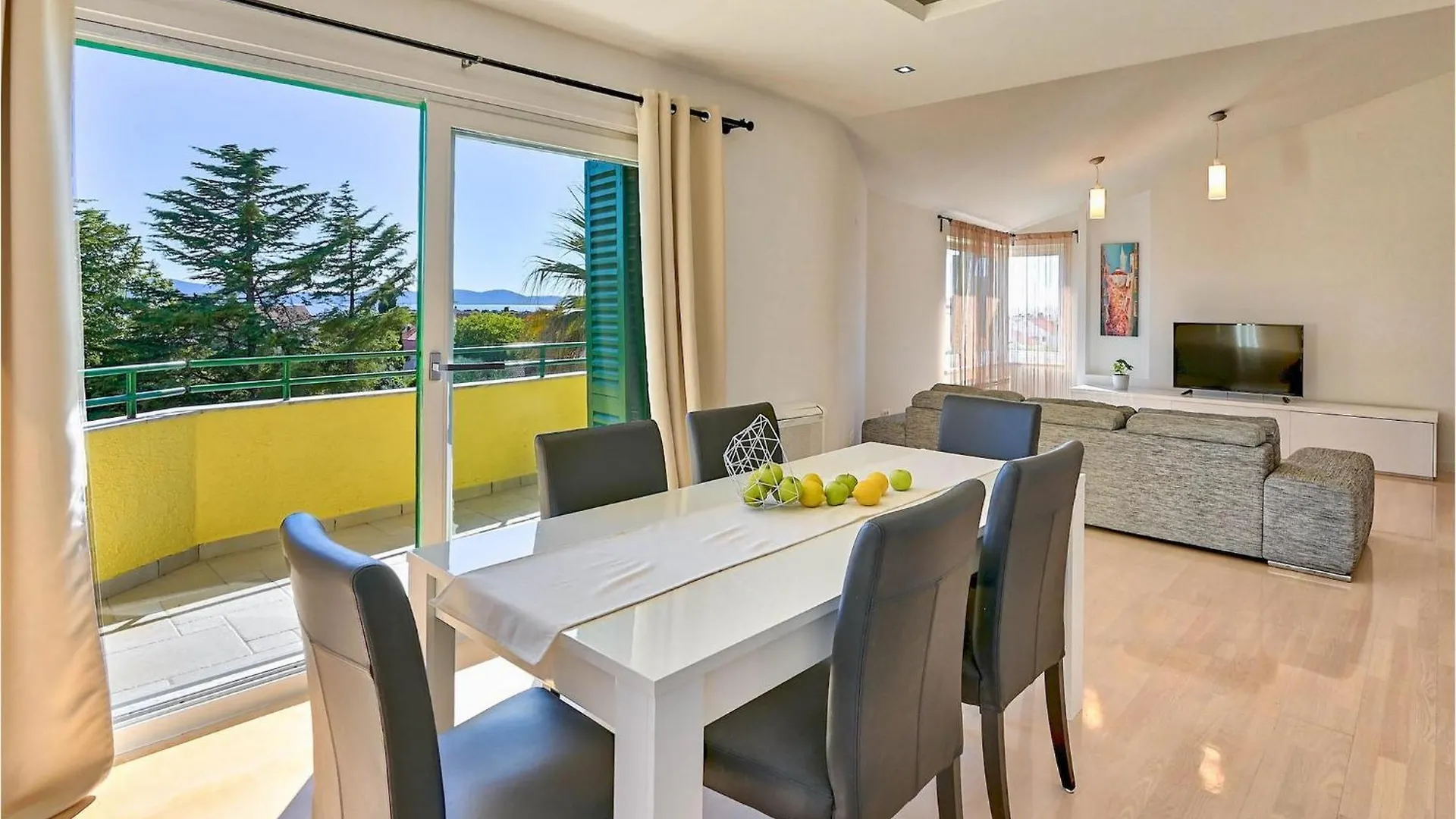 Holiday home Villa Oscar Zadar Croatia