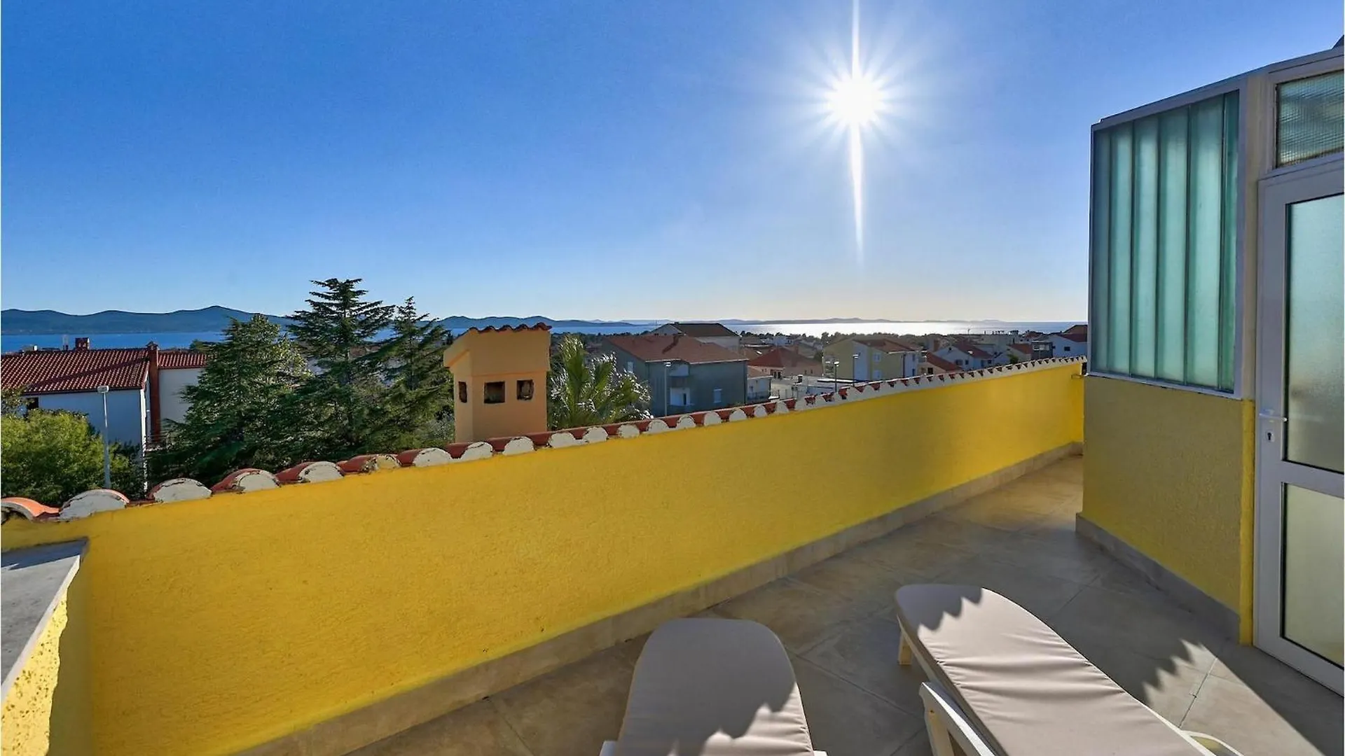 Holiday home Villa Oscar Zadar