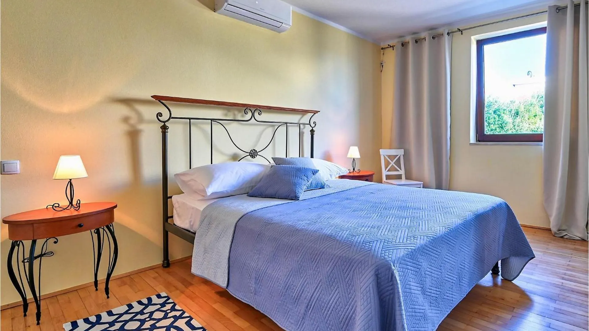 Villa Oscar Zadar Holiday home