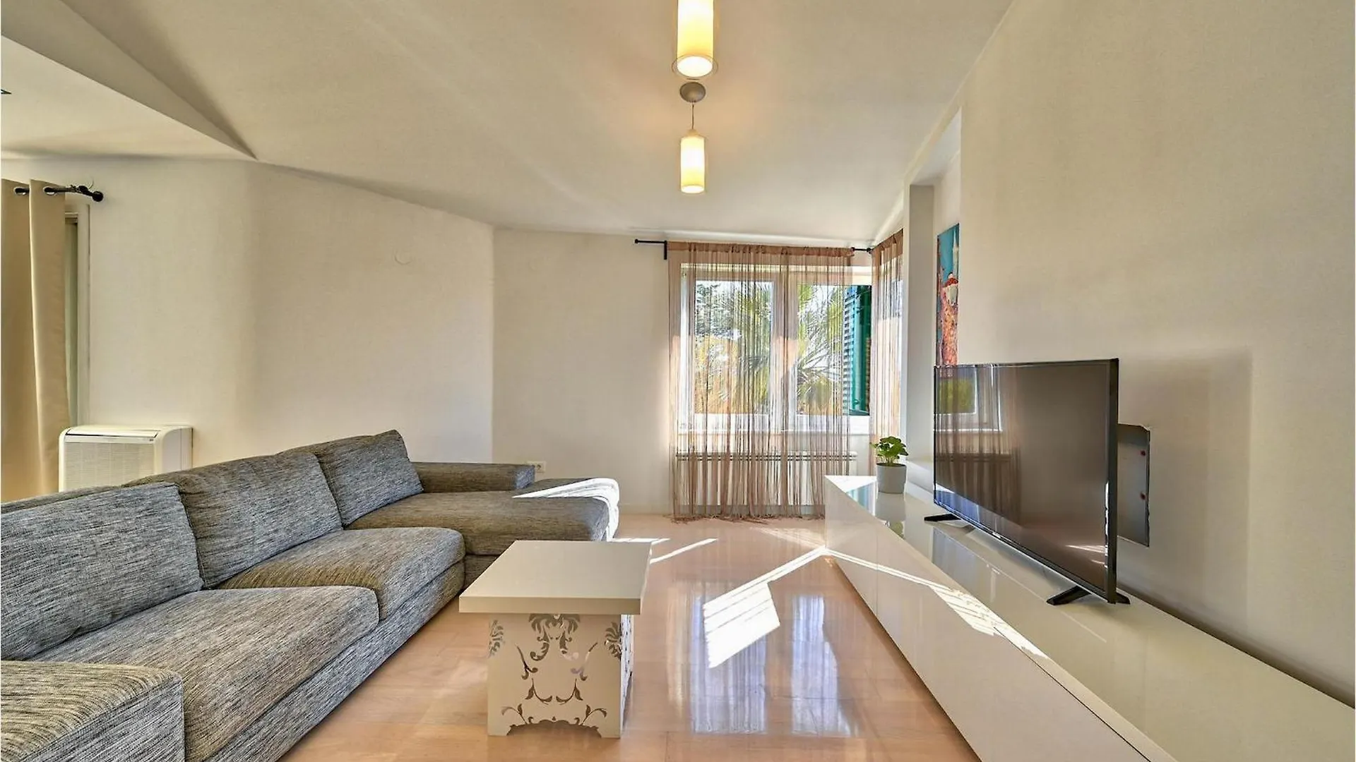Villa Oscar Zadar