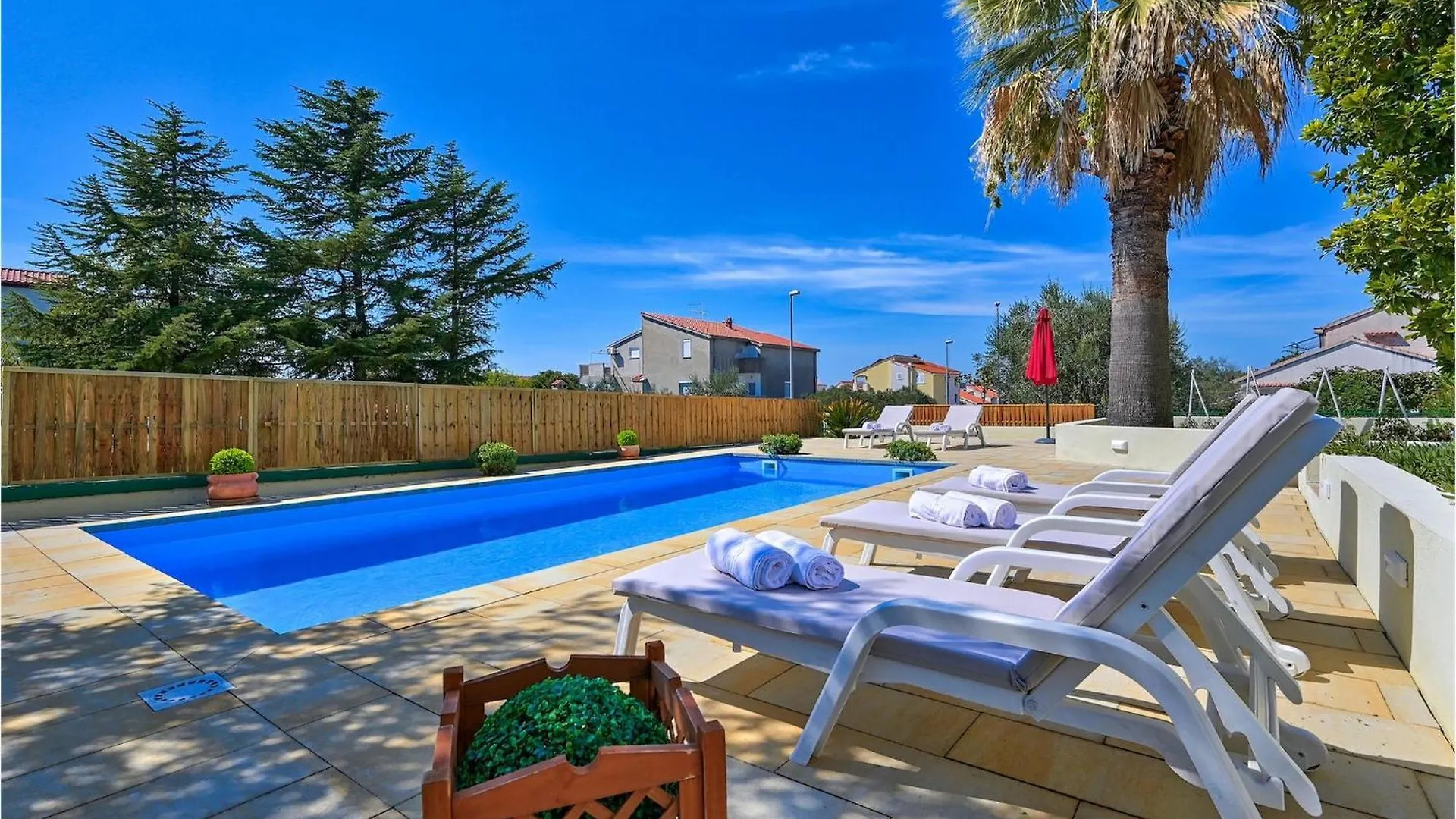 Villa Oscar Zadar