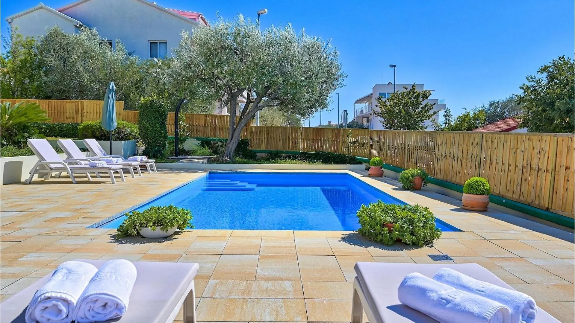 Holiday home Villa Oscar Zadar
