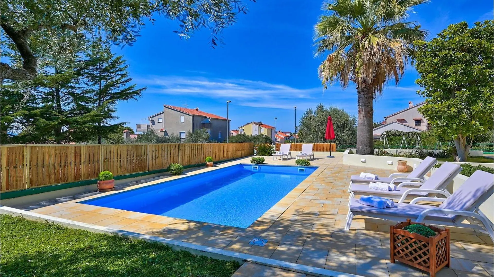 Holiday home Villa Oscar Zadar