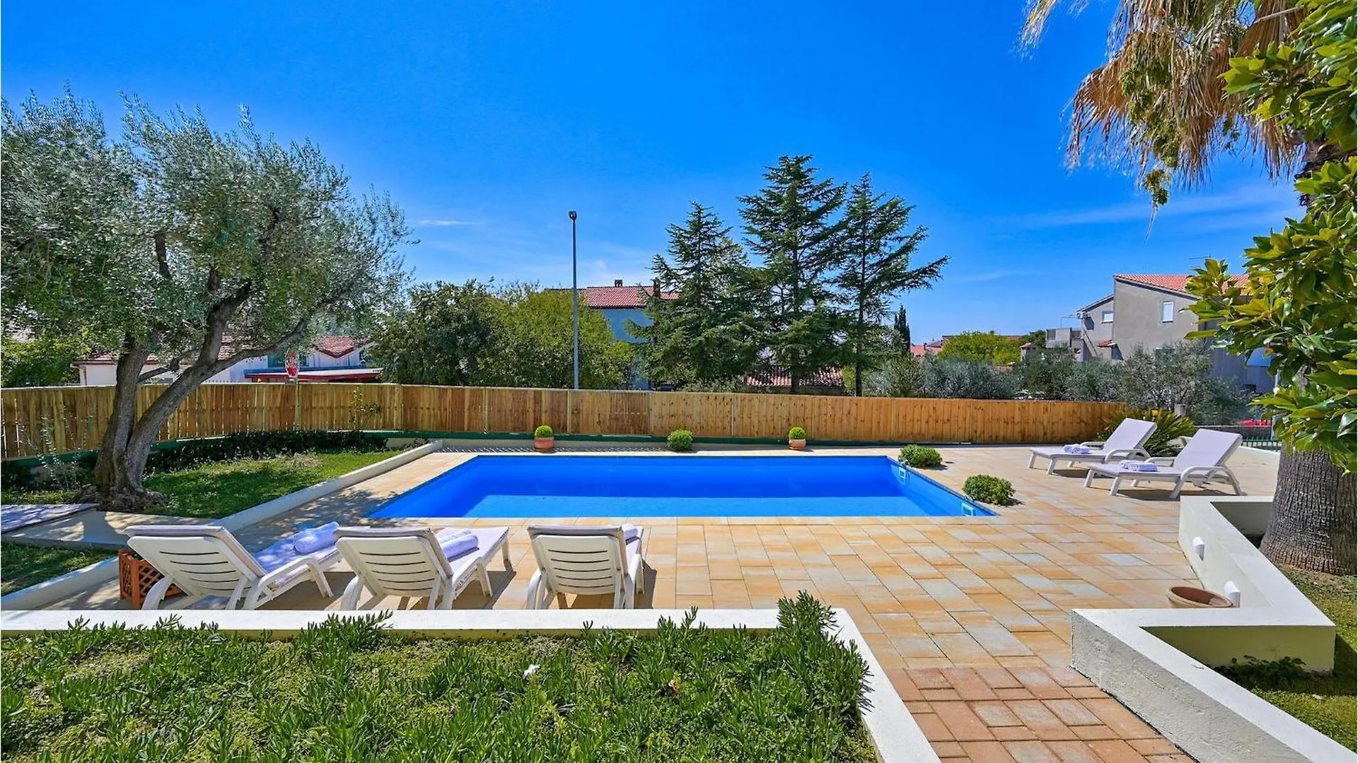 Villa Oscar Zadar