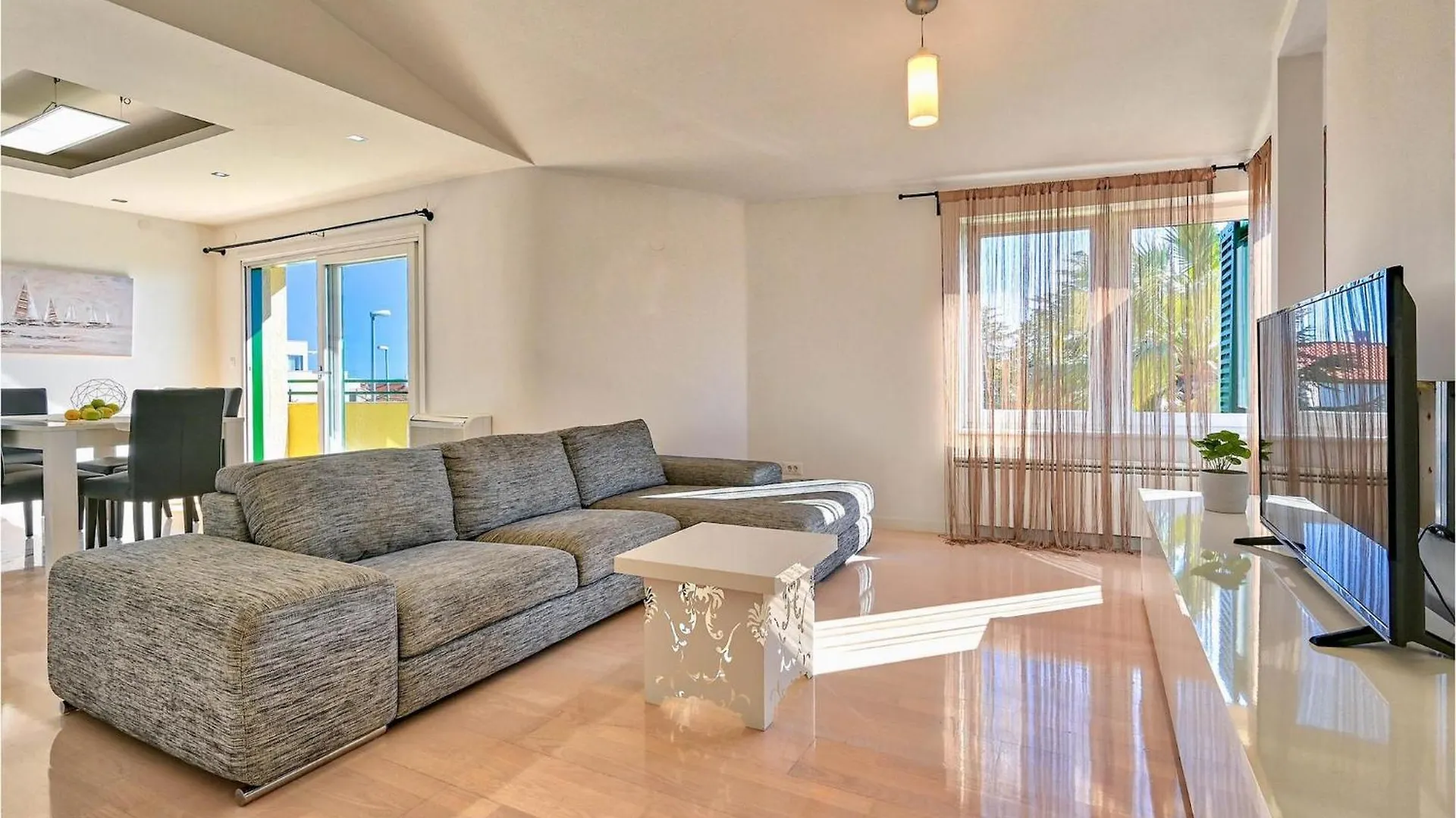 Villa Oscar Zadar Holiday home