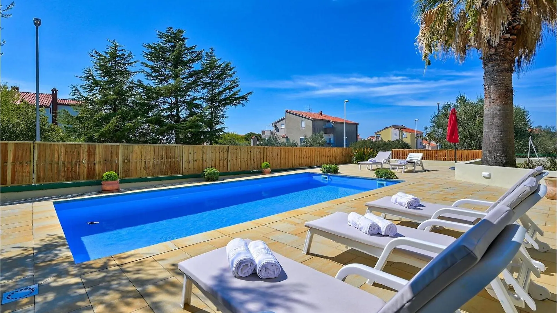 Villa Oscar Zadar