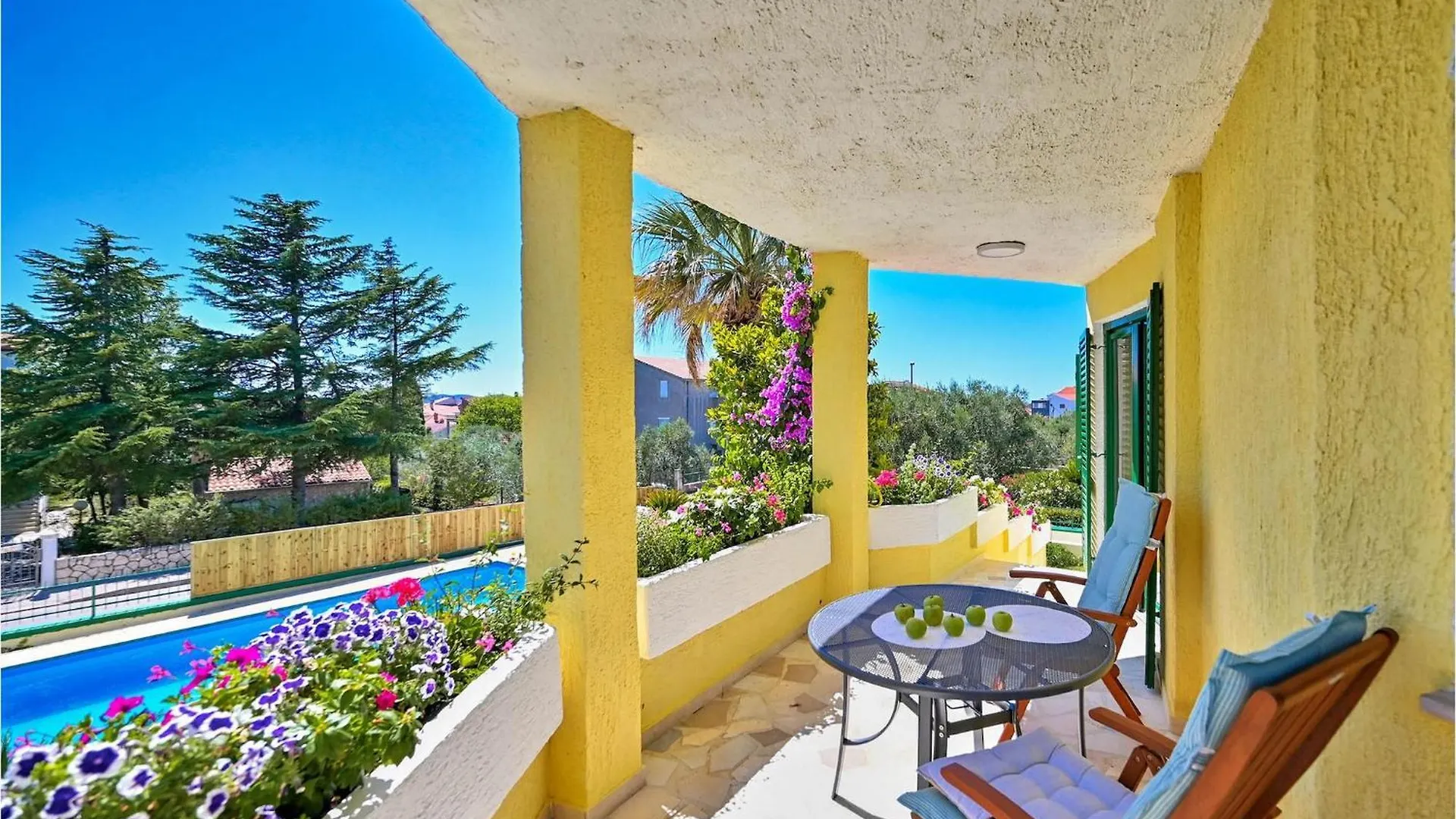 Holiday home Villa Oscar Zadar