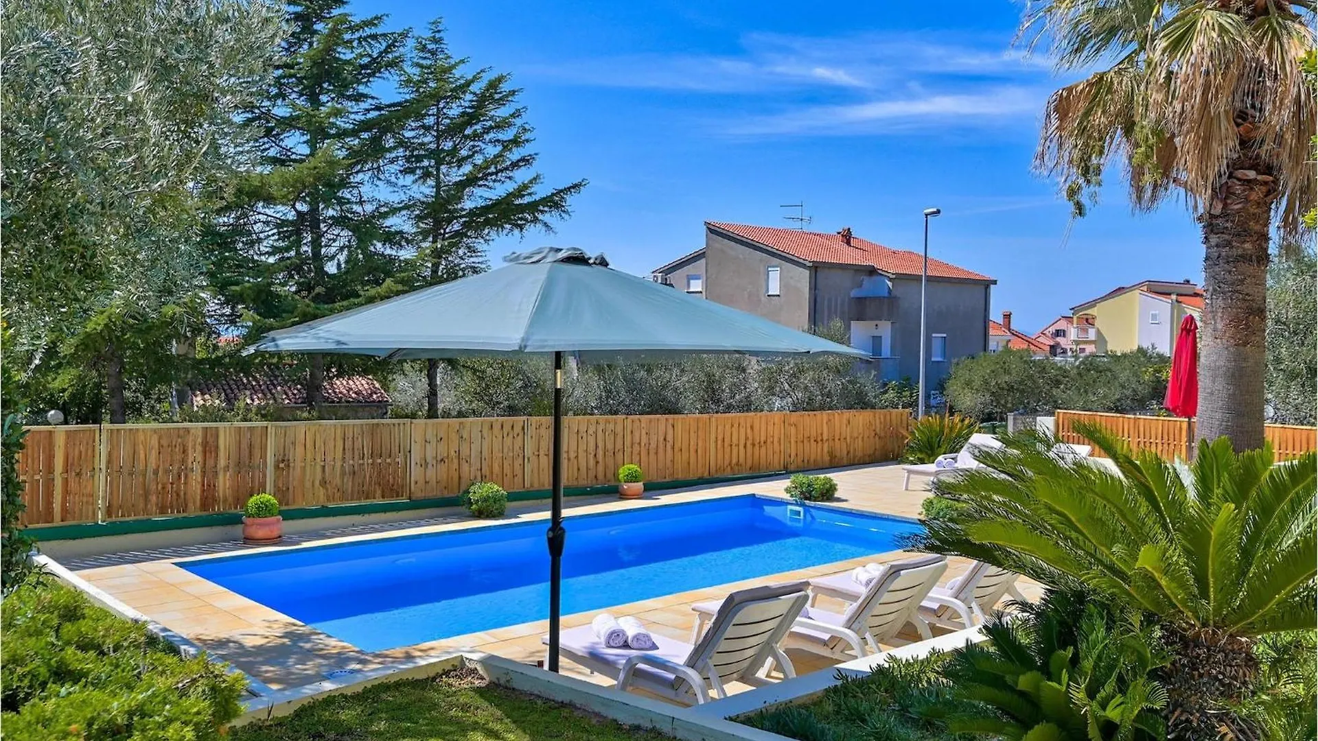 Holiday home Villa Oscar Zadar